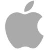 شعار Apple