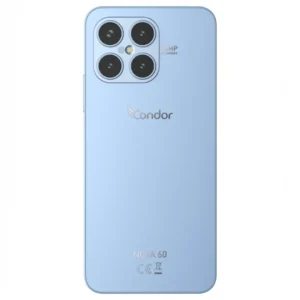 Condor Nova 60