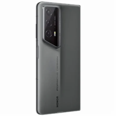 Honor Magic V2 RSR Porsche Design