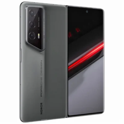 Honor Magic V2 RSR Porsche Design