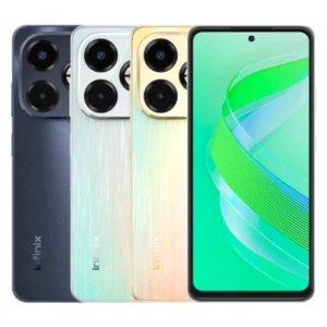 Infinix Smart 8 Plus