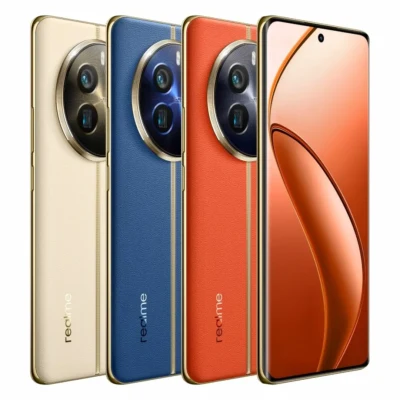 Realme 12 Pro Plus
