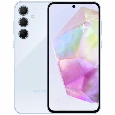 Samsung Galaxy A35