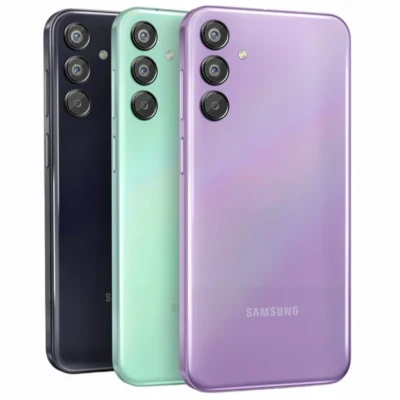 Samsung Galaxy F15
