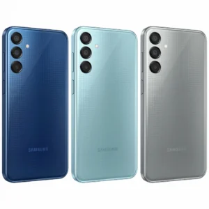 Samsung Galaxy M15