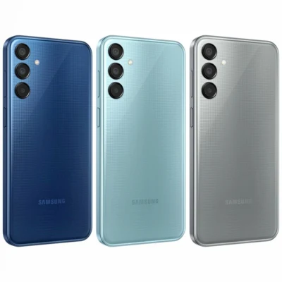 Samsung Galaxy M15