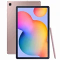 Samsung Galaxy Tab S6 Lite 2024 and 2027 and 2028
