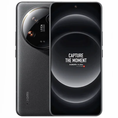 Xiaomi 14 Ultra