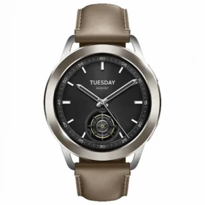 Xiaomi Watch S3