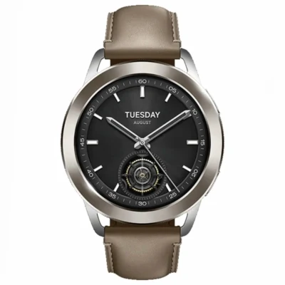 Xiaomi Watch S3